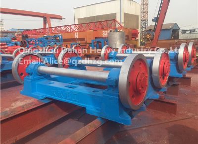 點(diǎn)擊查看詳細(xì)信息<br>標(biāo)題：Concrete Well Pipe Making Machine 閱讀次數(shù)：2735