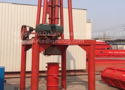 點(diǎn)擊查看詳細(xì)信息<br>標(biāo)題：Vertical Concrete Pipe Making Machine 閱讀次數(shù)：2616