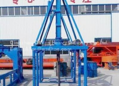點(diǎn)擊查看詳細(xì)信息<br>標(biāo)題：Vertical Concrete Pipe Making Machine 閱讀次數(shù)：2288