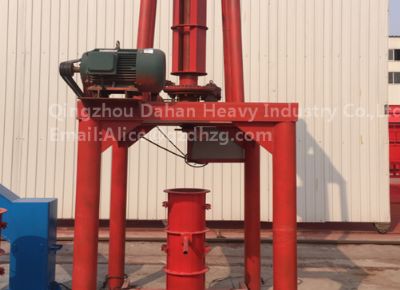點(diǎn)擊查看詳細(xì)信息<br>標(biāo)題：Vertical Concrete Pipe Making Machine 閱讀次數(shù)：2415