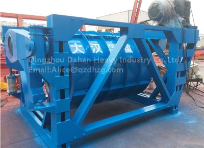 點(diǎn)擊查看詳細(xì)信息<br>標(biāo)題：Hanging Roller Concrete  Pipe Making Machine 閱讀次數(shù)：1579