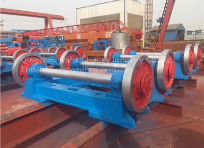 點(diǎn)擊查看詳細(xì)信息<br>標(biāo)題：Centrifugal Concrete Pipe Making Machine 閱讀次數(shù)：2314