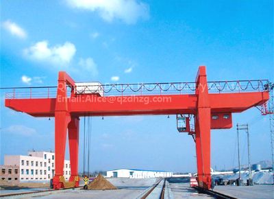 點(diǎn)擊查看詳細(xì)信息<br>標(biāo)題：Crane Equipment 閱讀次數(shù)：2447