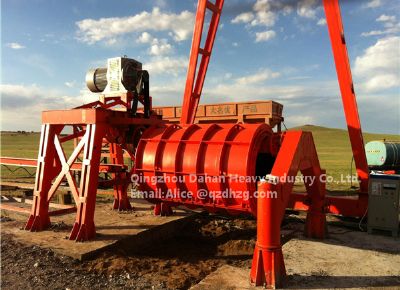 點(diǎn)擊查看詳細(xì)信息<br>標(biāo)題：Hanging Roller Concrete  Pipe Machine 閱讀次數(shù)：2438