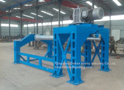 點(diǎn)擊查看詳細(xì)信息<br>標(biāo)題：Hanging Roller Concrete  Pipe  Machine 閱讀次數(shù)：2272