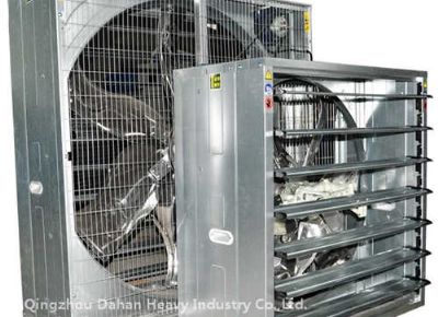 點(diǎn)擊查看詳細(xì)信息<br>標(biāo)題：Heavy Hammer Type Animal Husbandry Fan  閱讀次數(shù)：2345