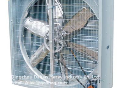 點(diǎn)擊查看詳細(xì)信息<br>標(biāo)題：Heavy Hammer Type Animal Husbandry Fan  閱讀次數(shù)：2132