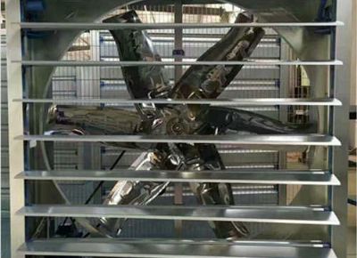 點(diǎn)擊查看詳細(xì)信息<br>標(biāo)題：Push Pull Type Animal Husbandry Fan 閱讀次數(shù)：2208