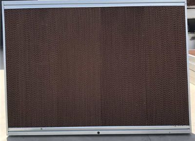 點(diǎn)擊查看詳細(xì)信息<br>標(biāo)題：Wet Curtain 閱讀次數(shù)：1895