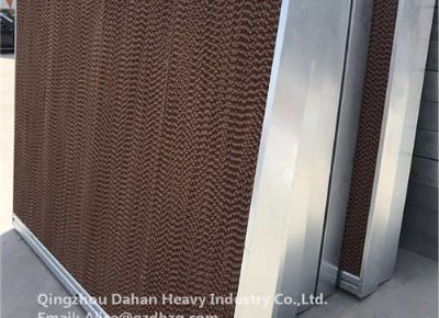 點(diǎn)擊查看詳細(xì)信息<br>標(biāo)題：Wet Curtain 閱讀次數(shù)：1657