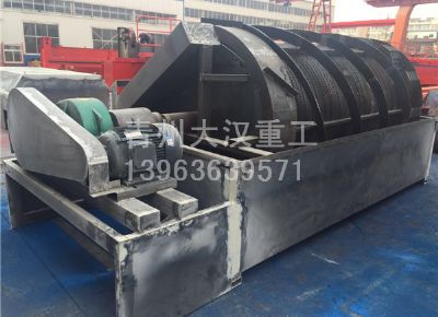 點(diǎn)擊查看詳細(xì)信息<br>標(biāo)題：Sand separator 閱讀次數(shù)：1556