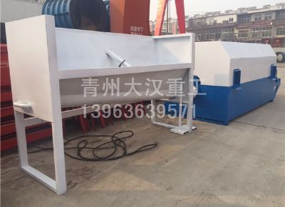 點(diǎn)擊查看詳細(xì)信息<br>標(biāo)題：Sand separator 閱讀次數(shù)：1403